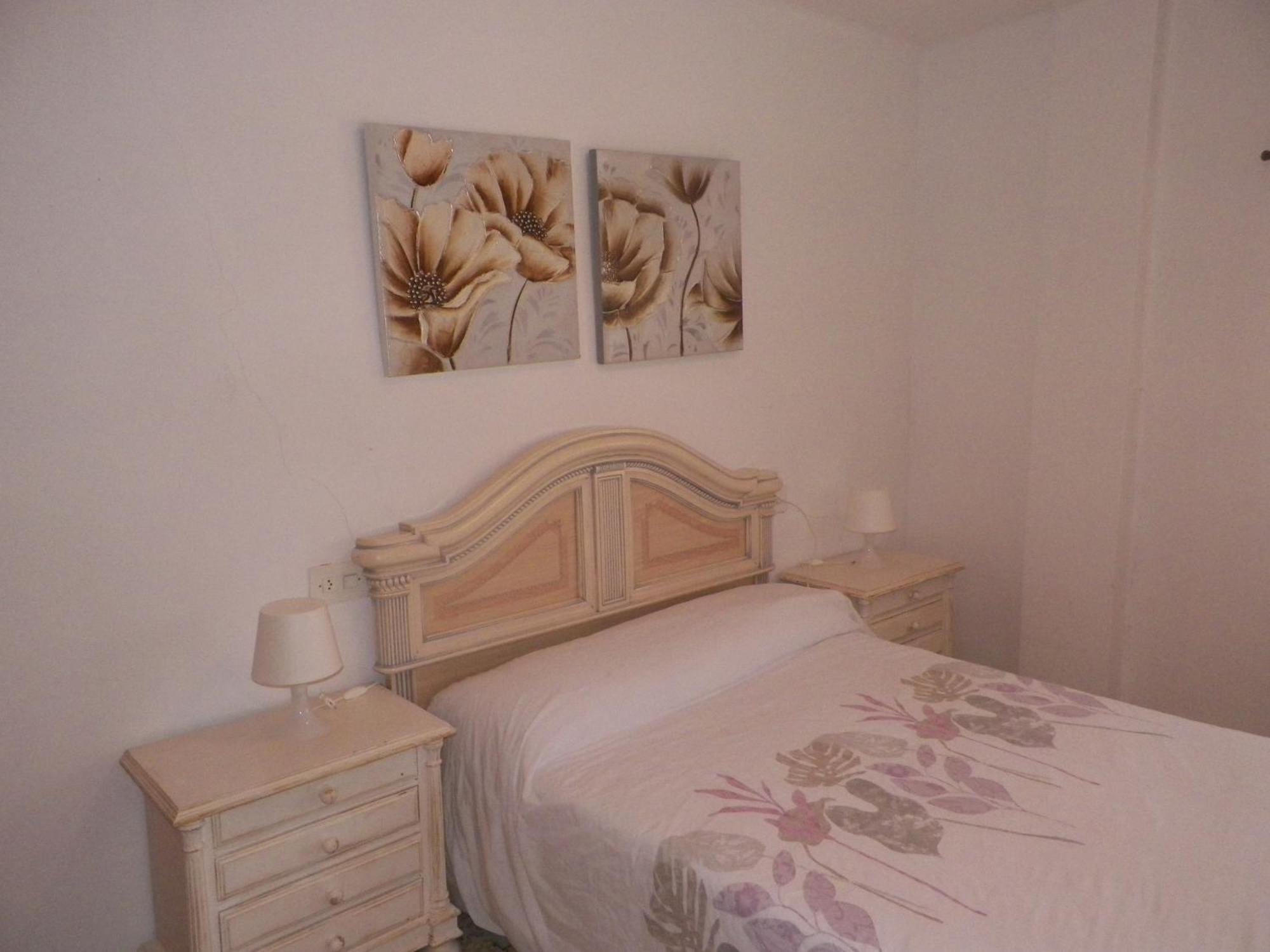 Villa Mas Mirono à Fraga Extérieur photo